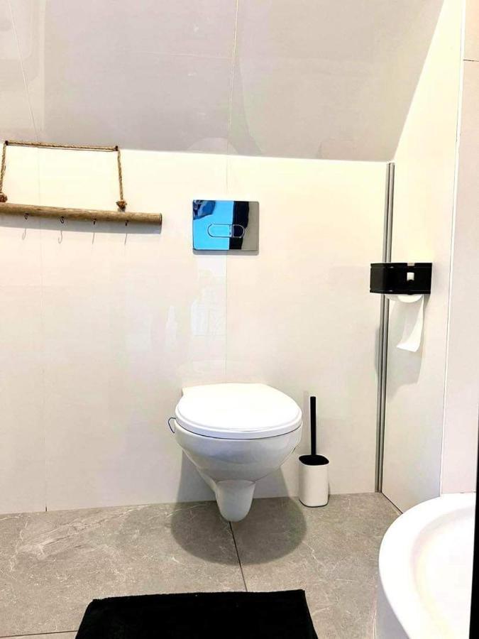 Chatka Pod Lysou 奥斯特拉维采 外观 照片